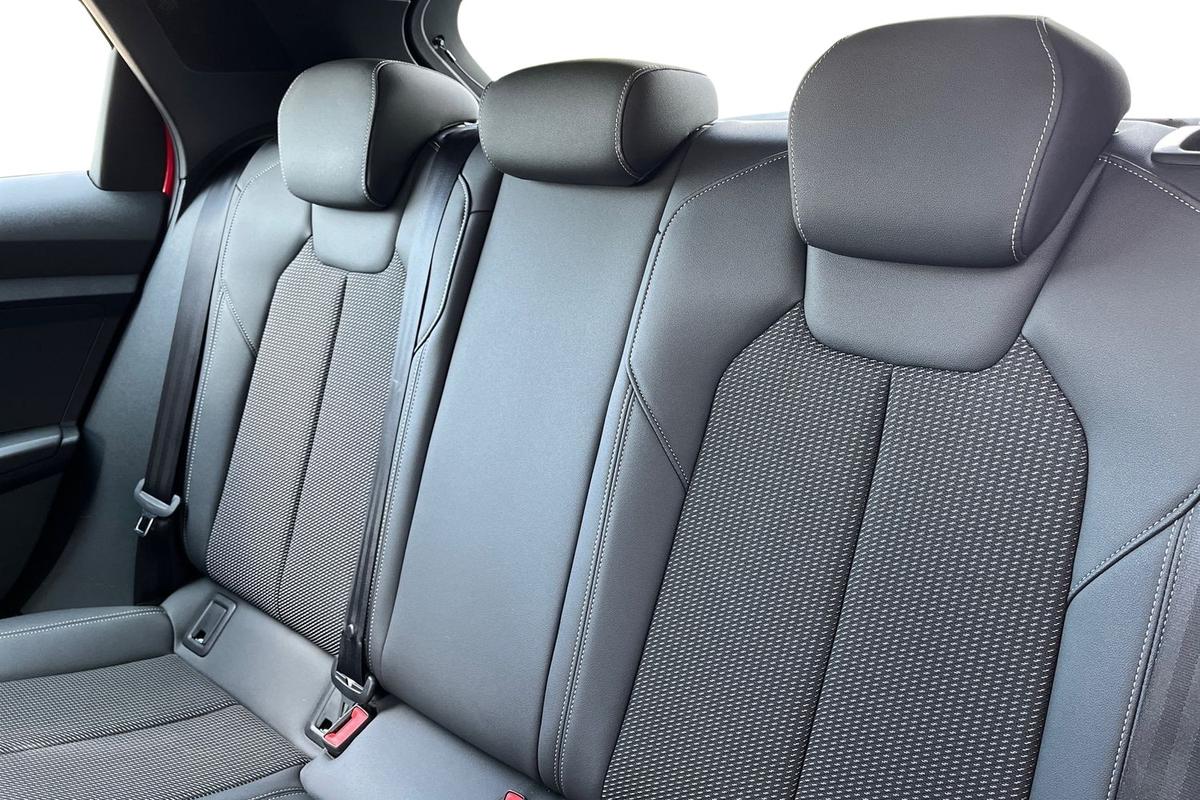 Used Audi A1 2021 for sale - 76709943: Photo 9