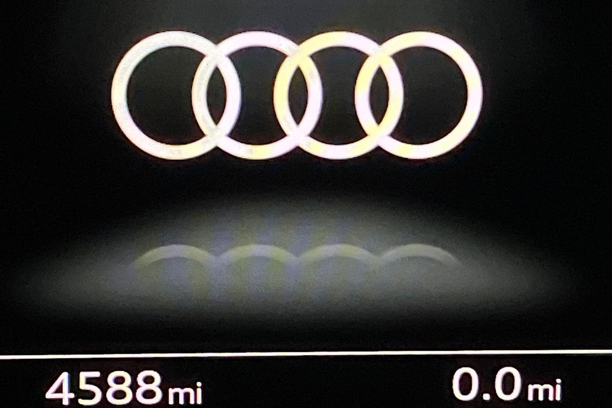 Used Audi Q8 2024 for sale - 77533103: Photo 15