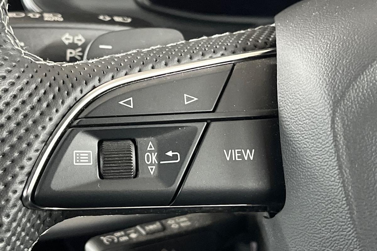 Used Audi Q8 2024 for sale - 77533103: Photo 16