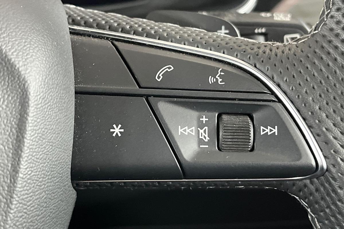 Used Audi Q8 2024 for sale - 77533103: Photo 17