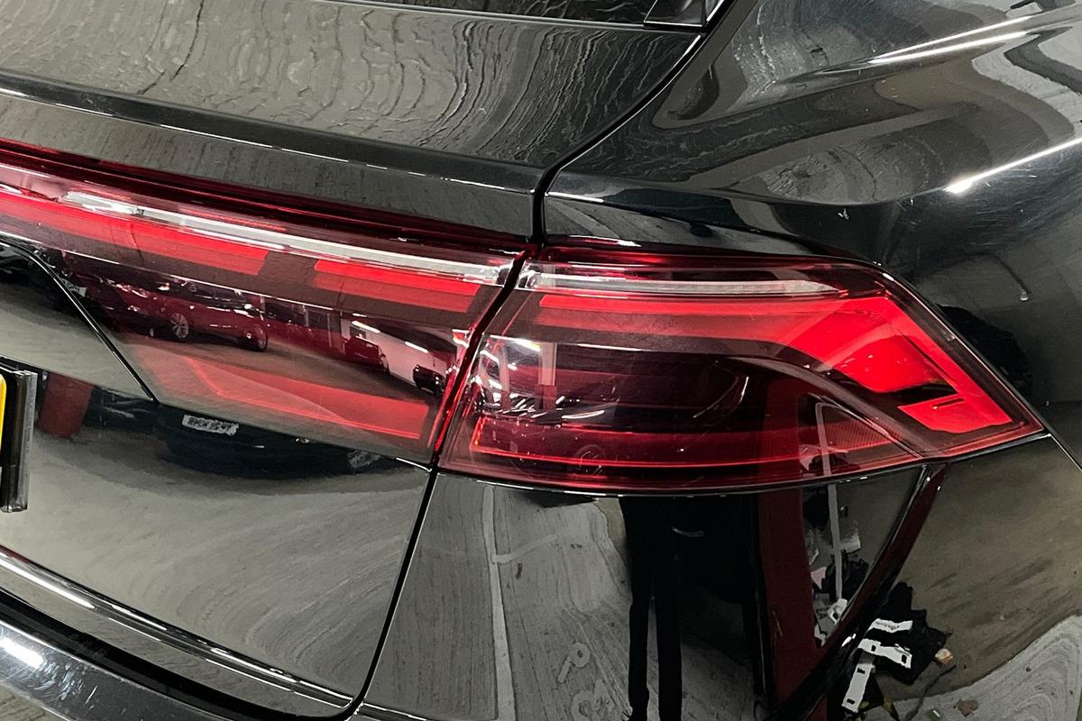 Used Audi Q8 2024 for sale - 77533103: Photo 18