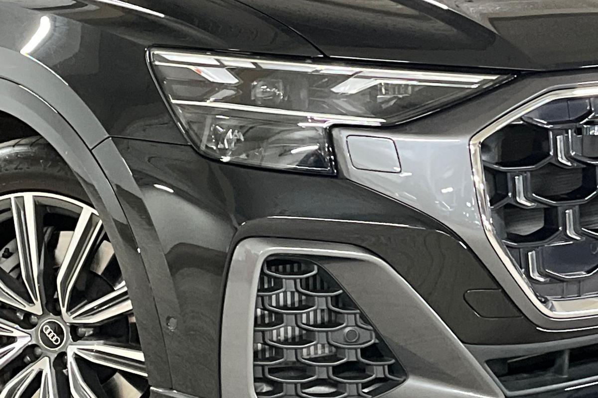 Used Audi Q8 2024 for sale - 77533103: Photo 19