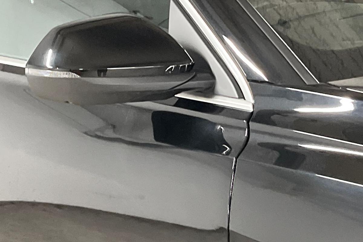 Used Audi Q8 2024 for sale - 77533103: Photo 20