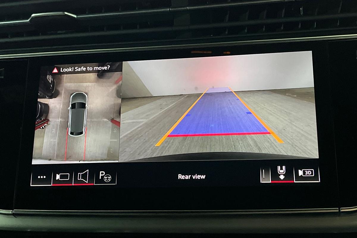 Used Audi Q8 2024 for sale - 77533103: Photo 21