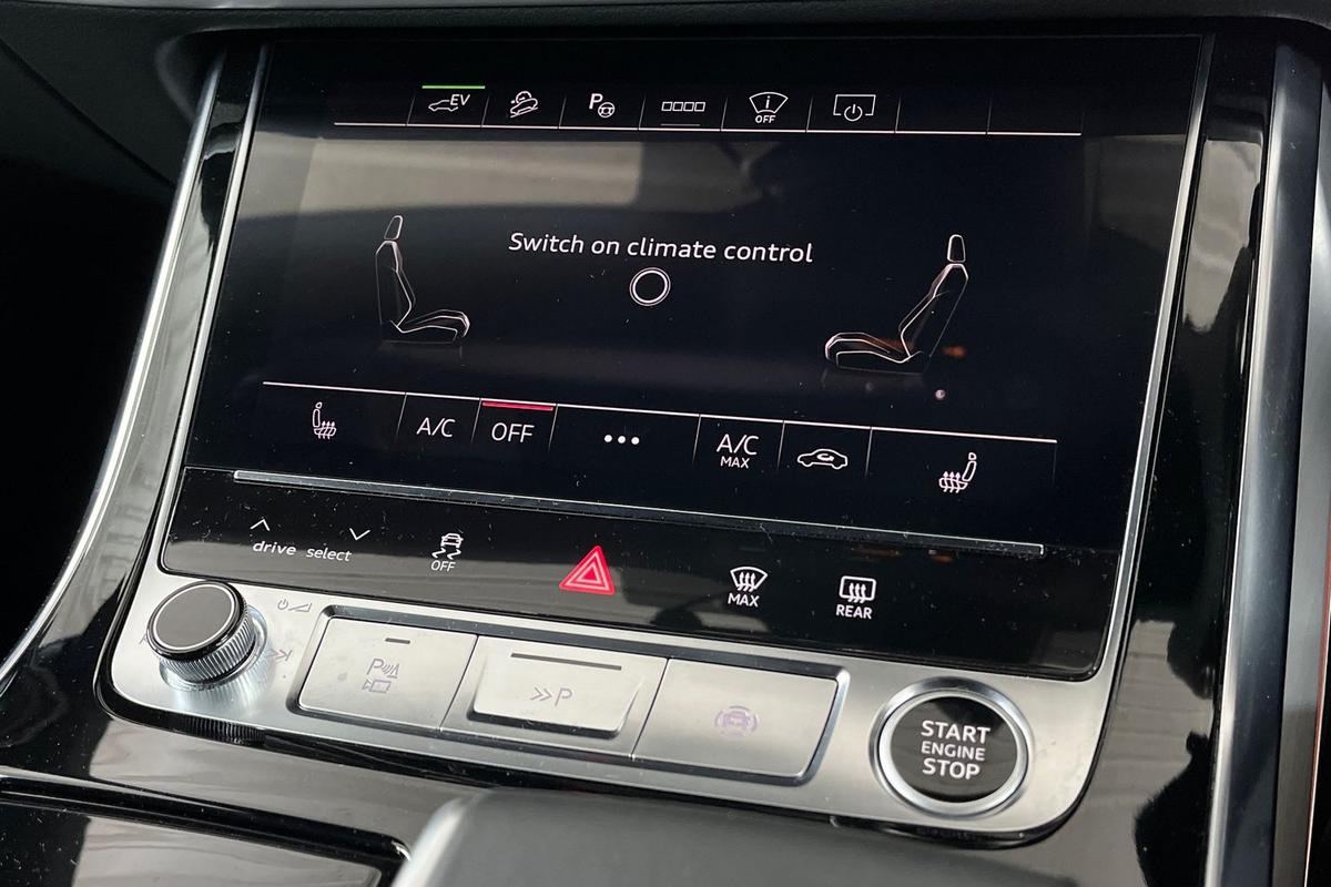 Used Audi Q8 2024 for sale - 77533103: Photo 23