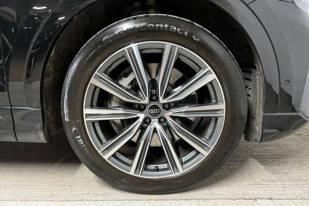 Used Audi Q8 2024 for sale - 77533103: Photo 5