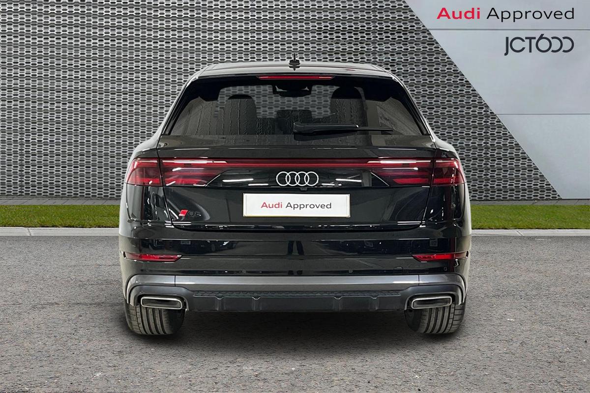 Used Audi Q8 2024 for sale - 77533103: Photo 7