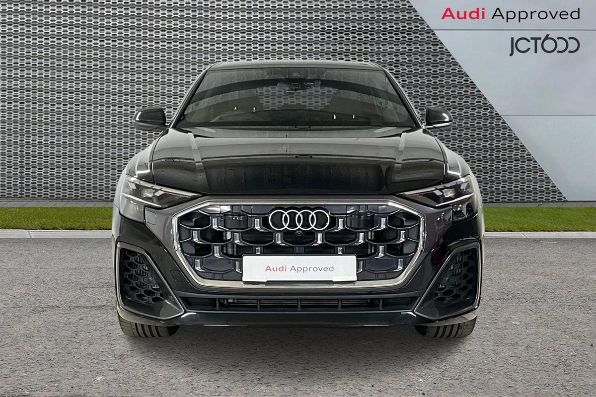 Used Audi Q8 2024 for sale - 77533103: Photo 8