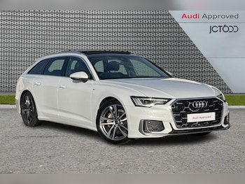 Used Audi A6 2023 for sale - 78392469: Photo