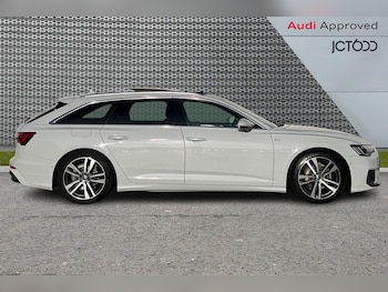 Used Audi A6 2023 for sale - 78392469: Photo