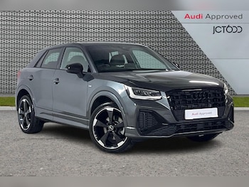 Used Audi Q2 2025 for sale - 78275172: Photo