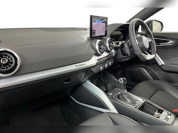 Used Audi Q2 2025 for sale - 78275172: Photo