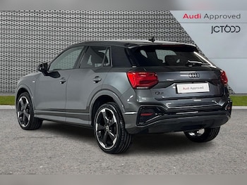 Used Audi Q2 2025 for sale - 78275172: Photo
