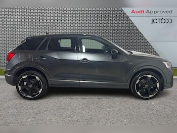 Used Audi Q2 2025 for sale - 78275172: Photo