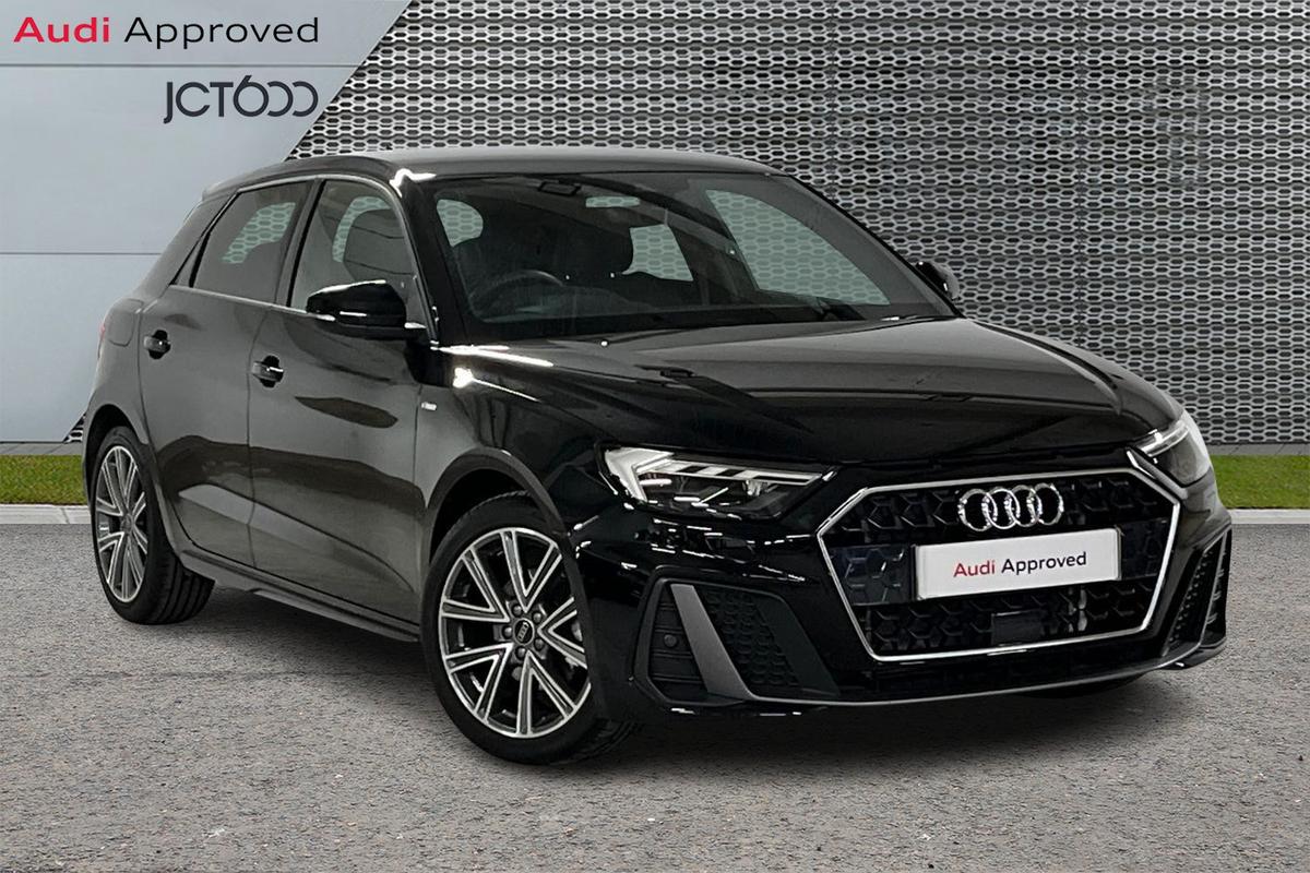 Used Audi A1 2025 for sale - 76679082: Photo 1
