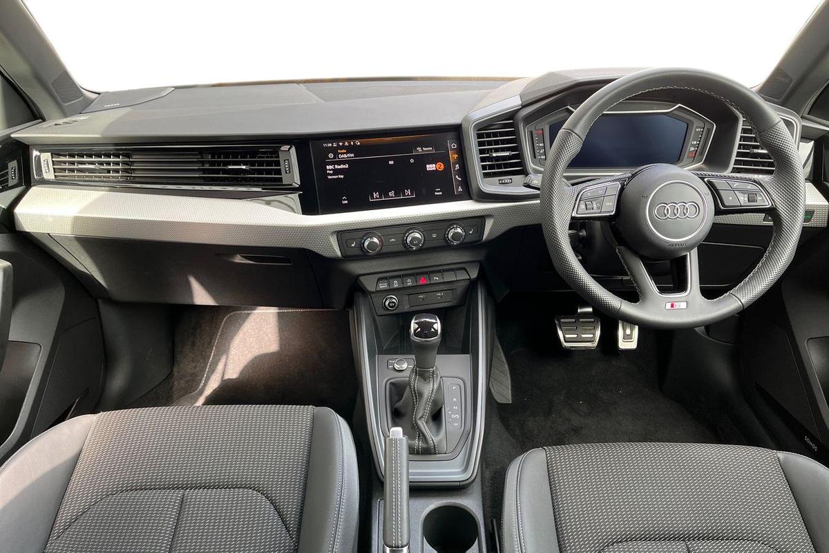 Used Audi A1 2025 for sale - 76679082: Photo 10