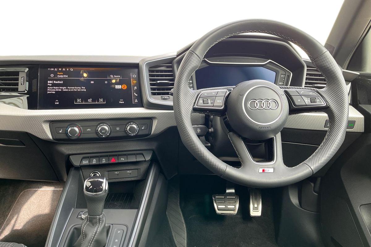 Used Audi A1 2025 for sale - 76679082: Photo 11