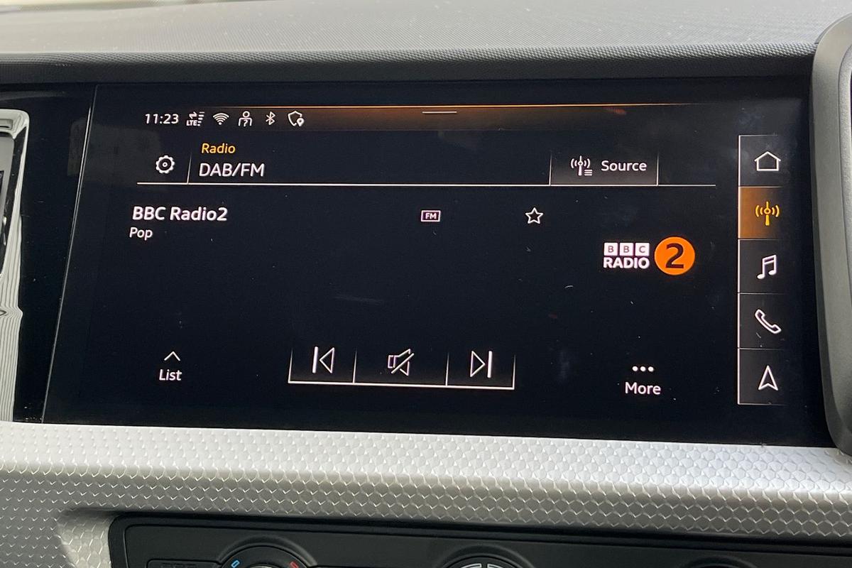 Used Audi A1 2025 for sale - 76679082: Photo 13