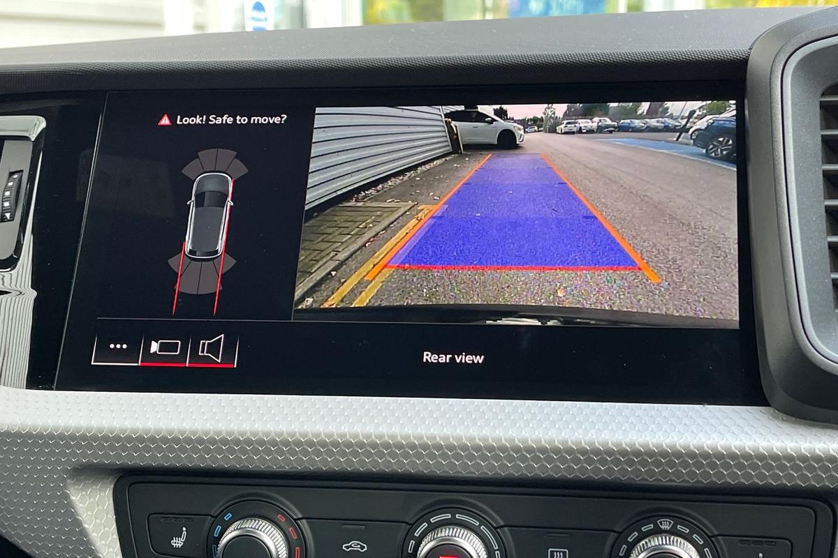 Used Audi A1 2025 for sale - 76679082: Photo 14