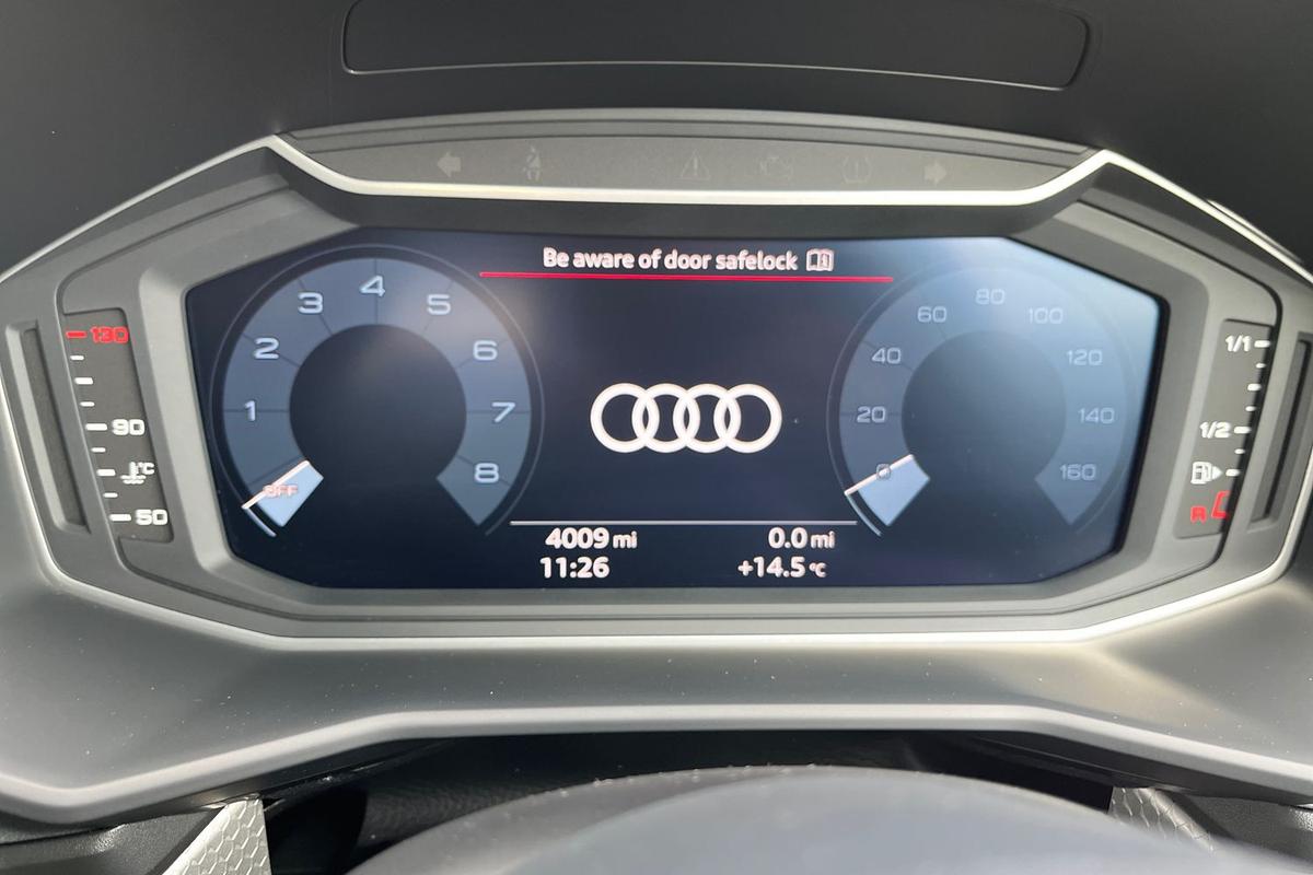 Used Audi A1 2025 for sale - 76679082: Photo 15