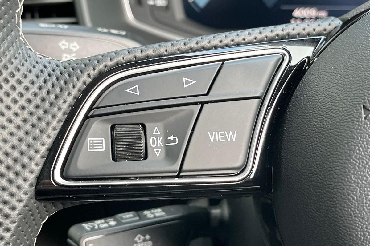 Used Audi A1 2025 for sale - 76679082: Photo 16