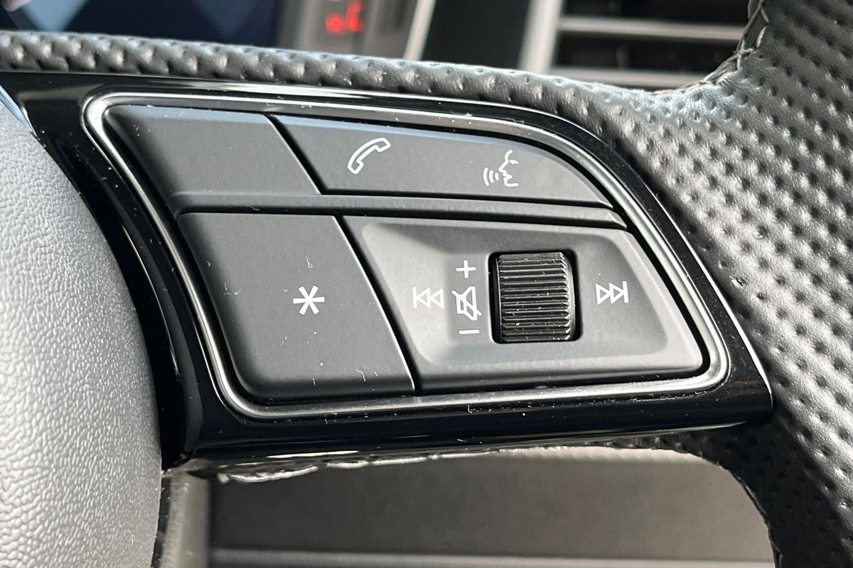 Used Audi A1 2025 for sale - 76679082: Photo 17