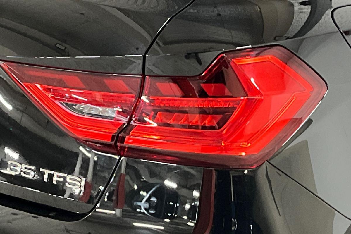 Used Audi A1 2025 for sale - 76679082: Photo 18