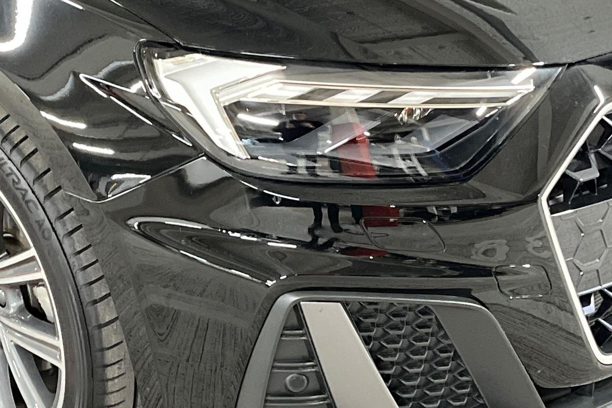 Used Audi A1 2025 for sale - 76679082: Photo 19