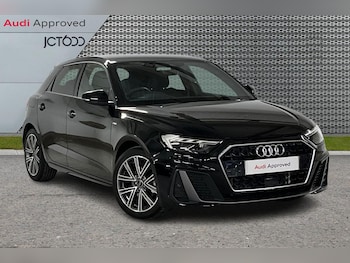 Audi - A1