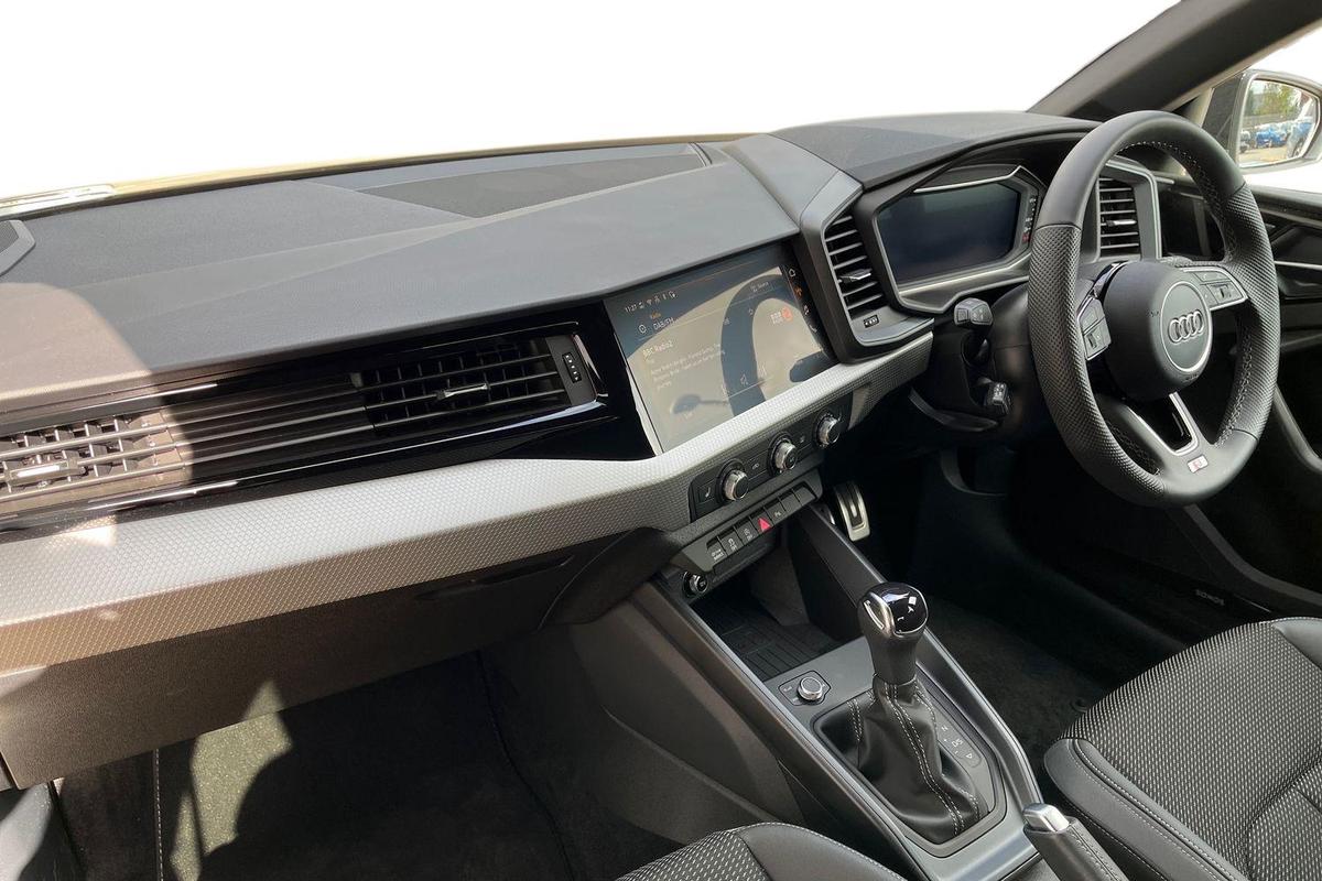 Used Audi A1 2025 for sale - 76679082: Photo 2