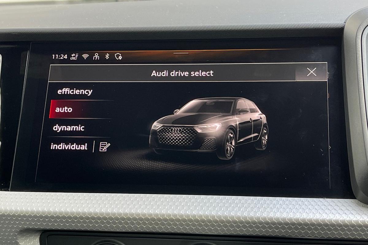 Used Audi A1 2025 for sale - 76679082: Photo 21