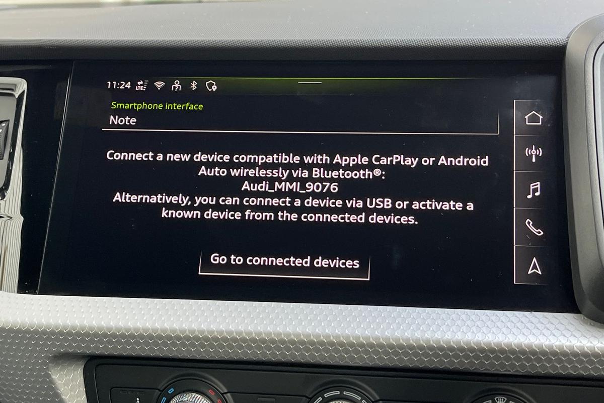 Used Audi A1 2025 for sale - 76679082: Photo 22