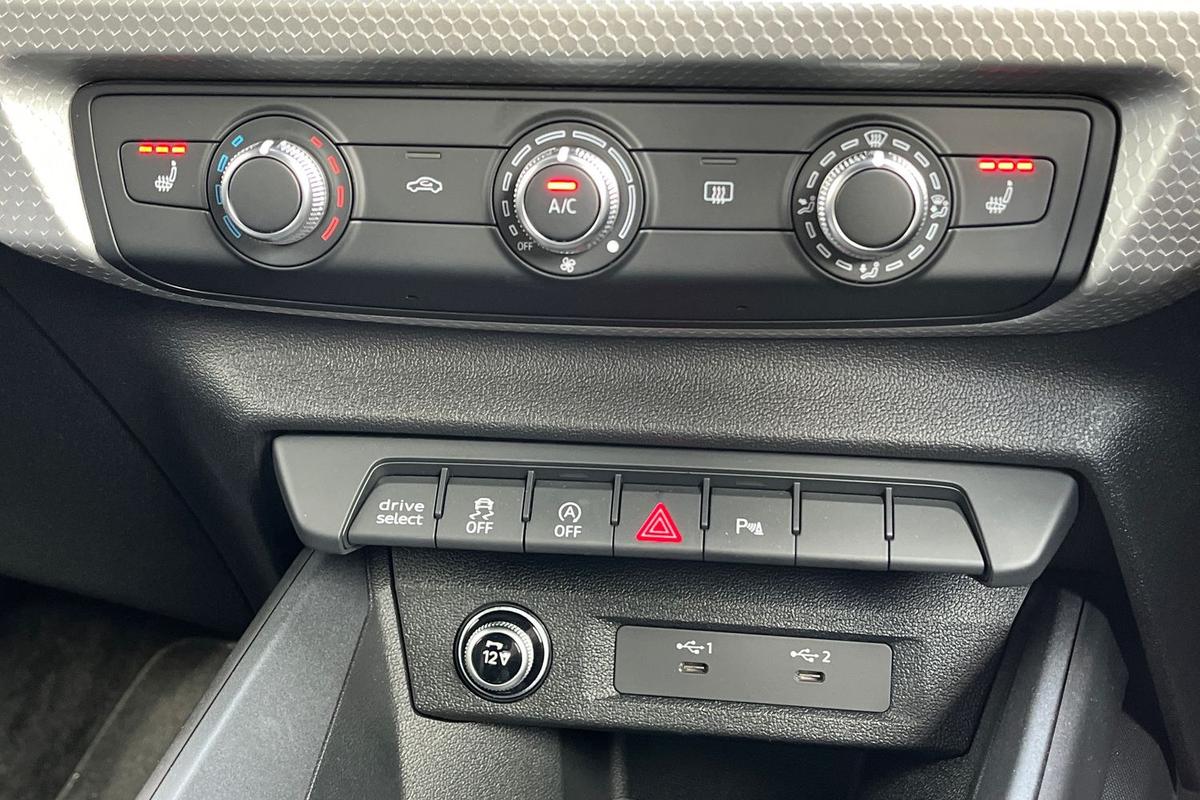 Used Audi A1 2025 for sale - 76679082: Photo 23