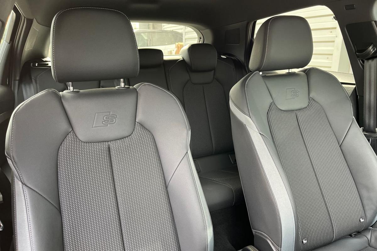 Used Audi A1 2025 for sale - 76679082: Photo 25