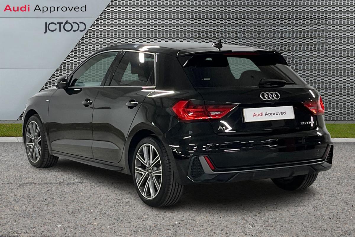 Used Audi A1 2025 for sale - 76679082: Photo 3