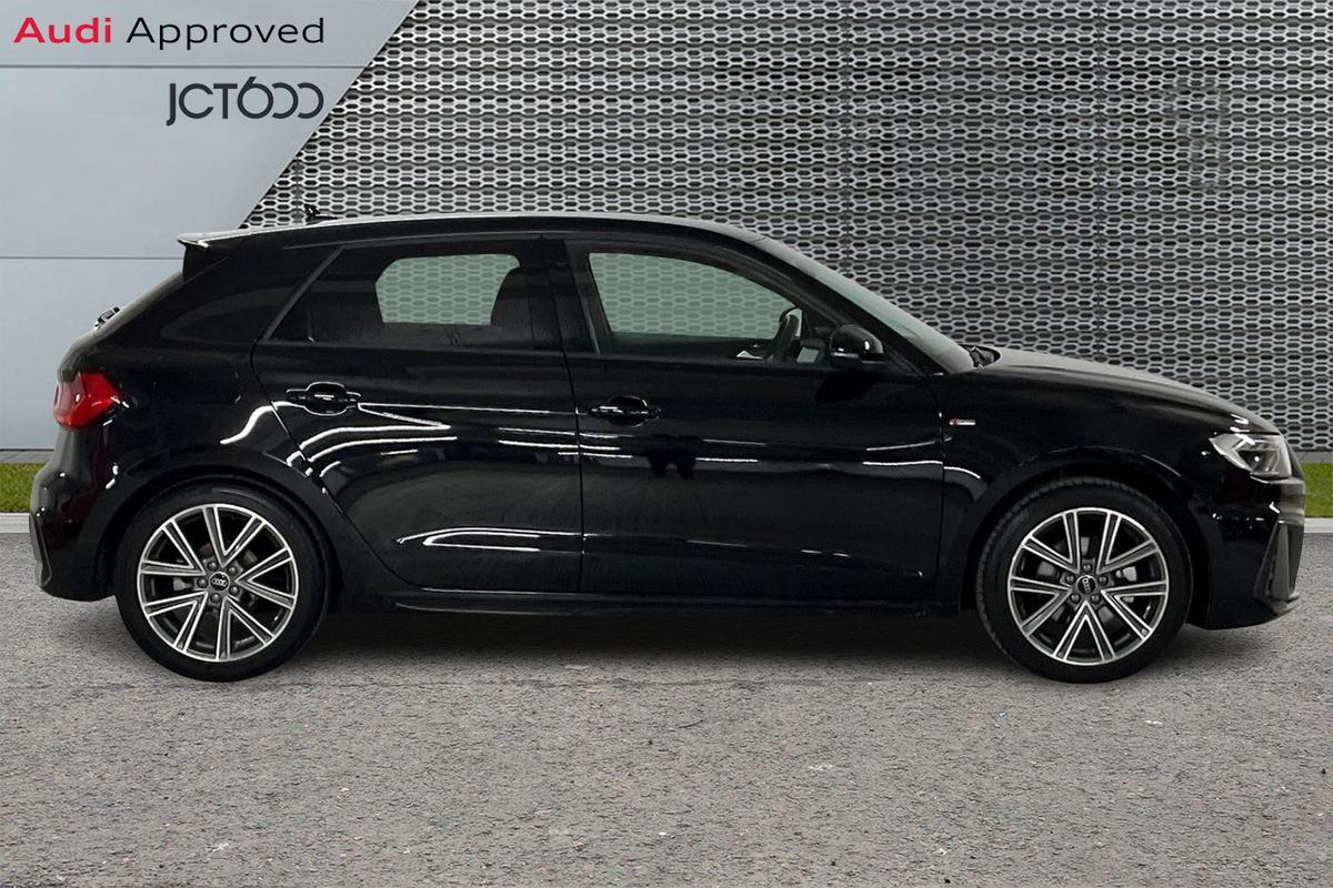 Used Audi A1 2025 for sale - 76679082: Photo 4