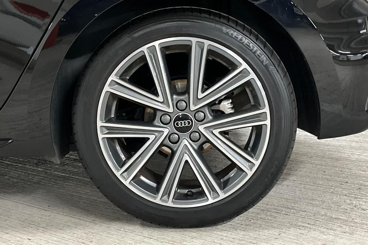 Used Audi A1 2025 for sale - 76679082: Photo 5