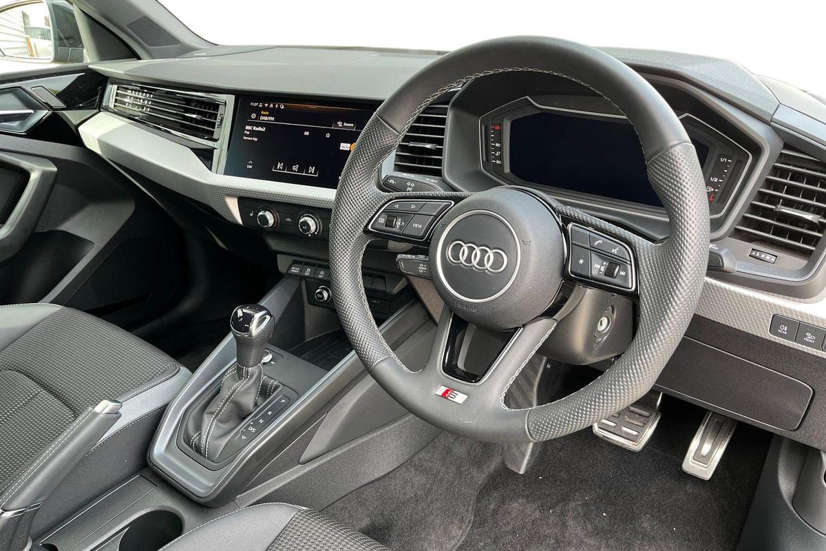 Used Audi A1 2025 for sale - 76679082: Photo 6