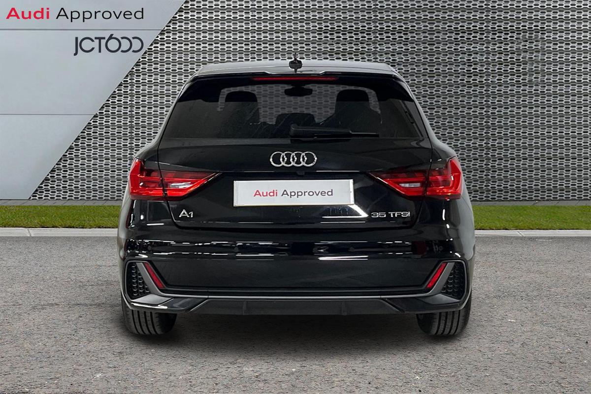 Used Audi A1 2025 for sale - 76679082: Photo 7