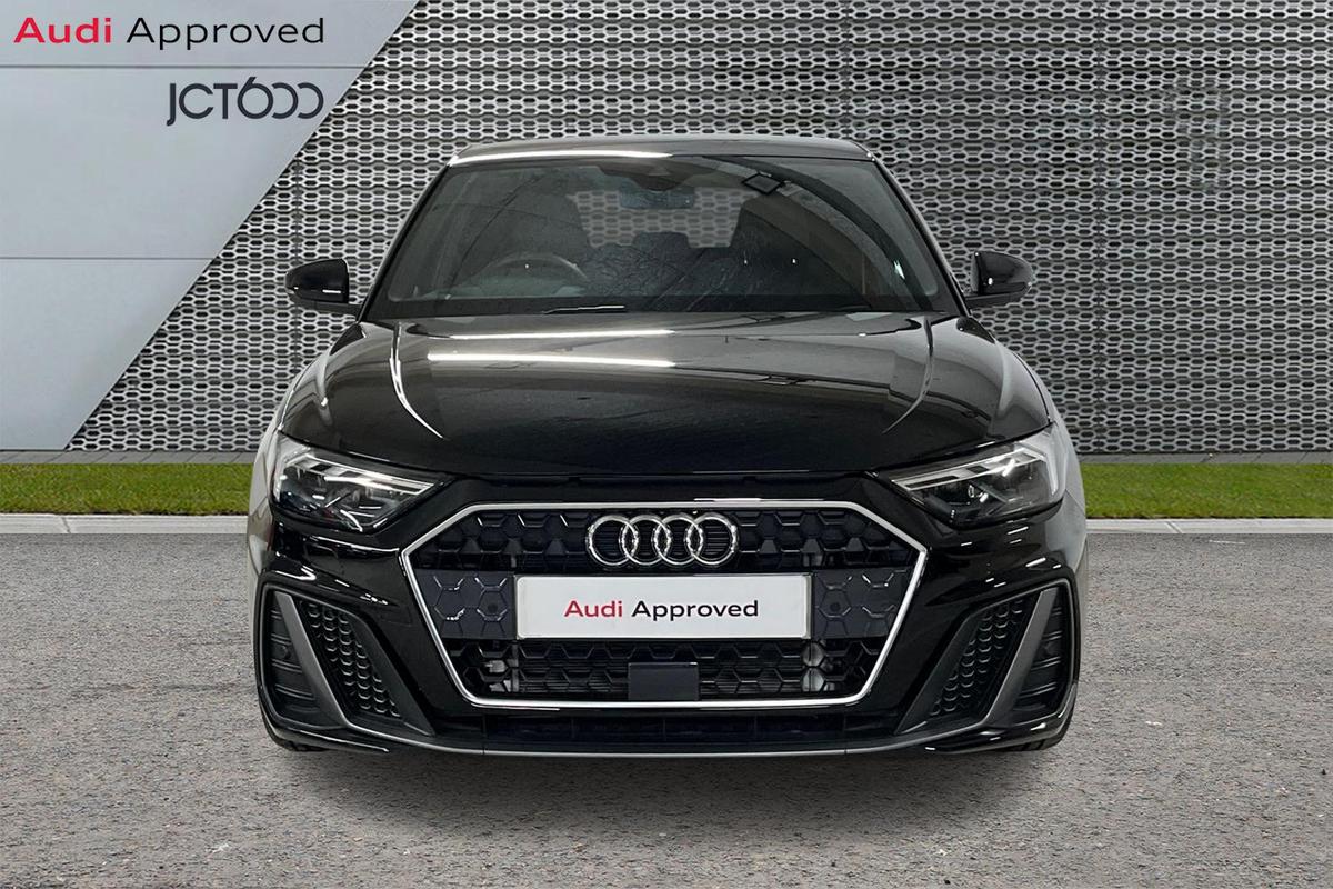 Used Audi A1 2025 for sale - 76679082: Photo 8