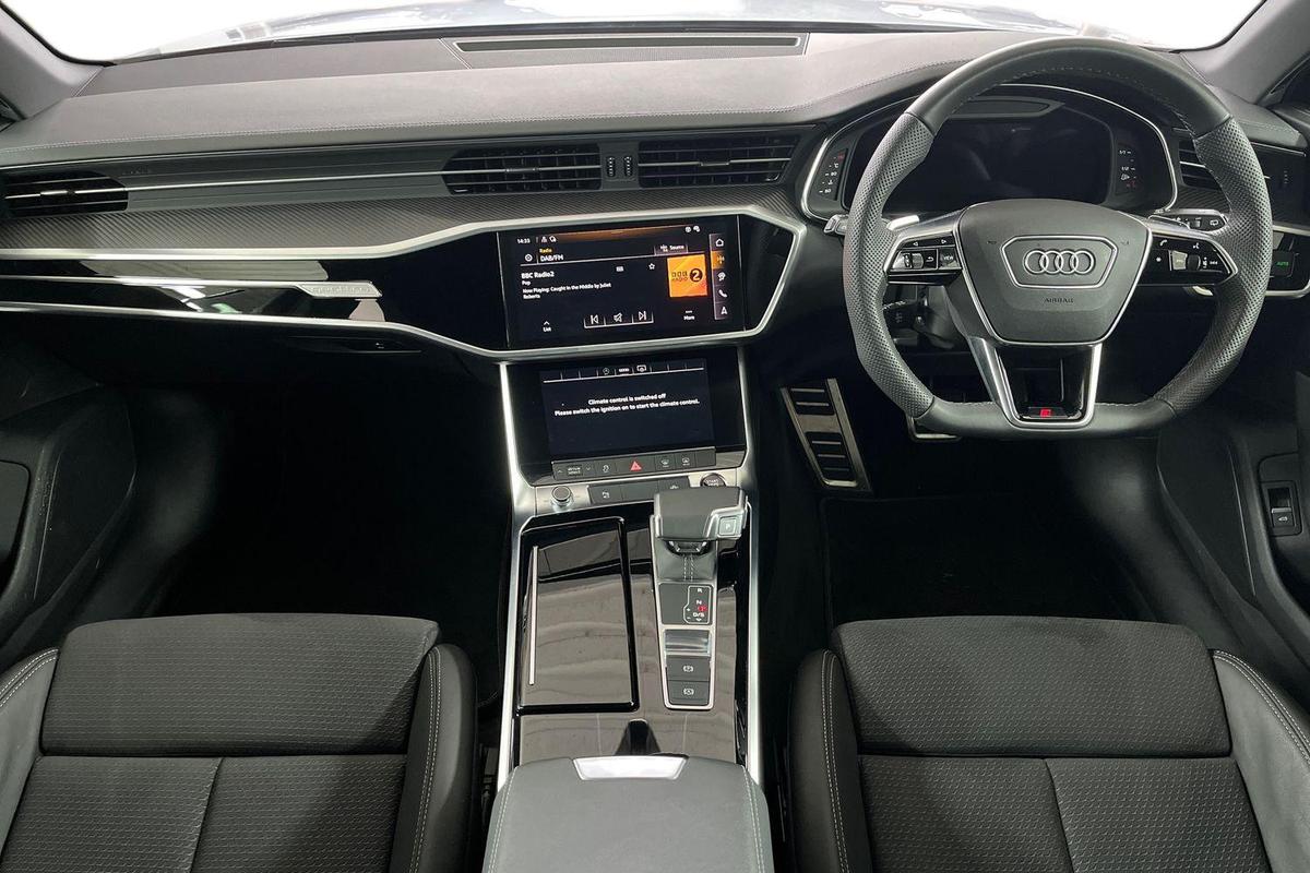 Used Audi A6 2025 for sale - 77629268: Photo 10