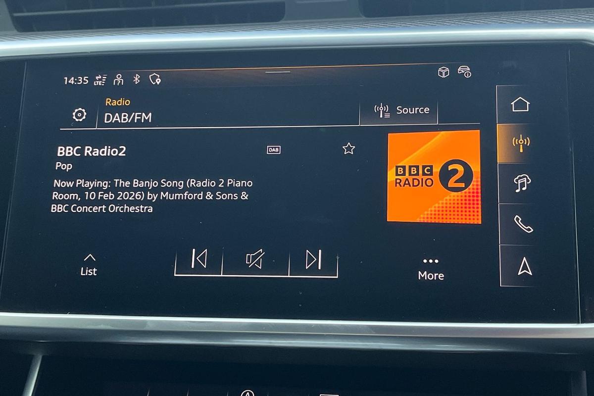 Used Audi A6 2025 for sale - 77629268: Photo 13