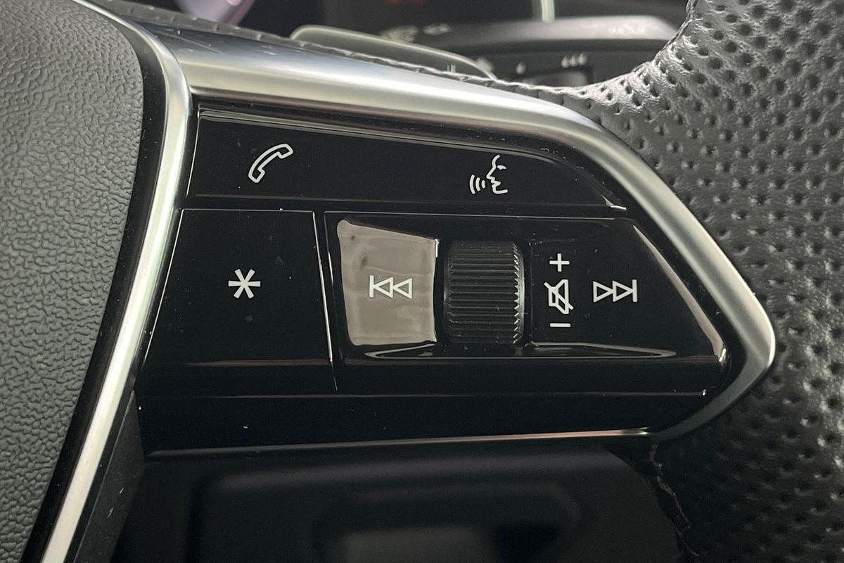 Used Audi A6 2025 for sale - 77629268: Photo 17