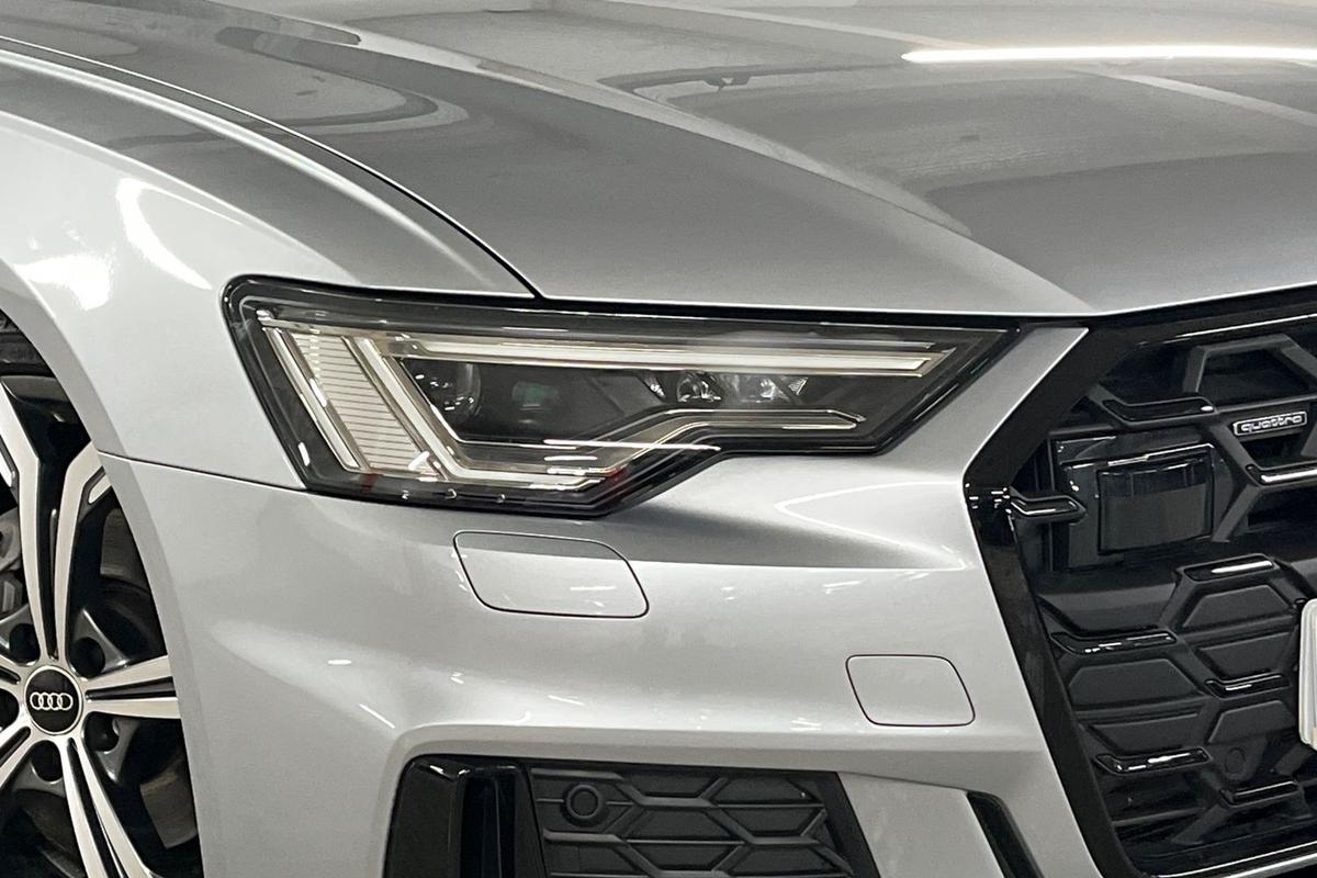 Used Audi A6 2025 for sale - 77629268: Photo 19