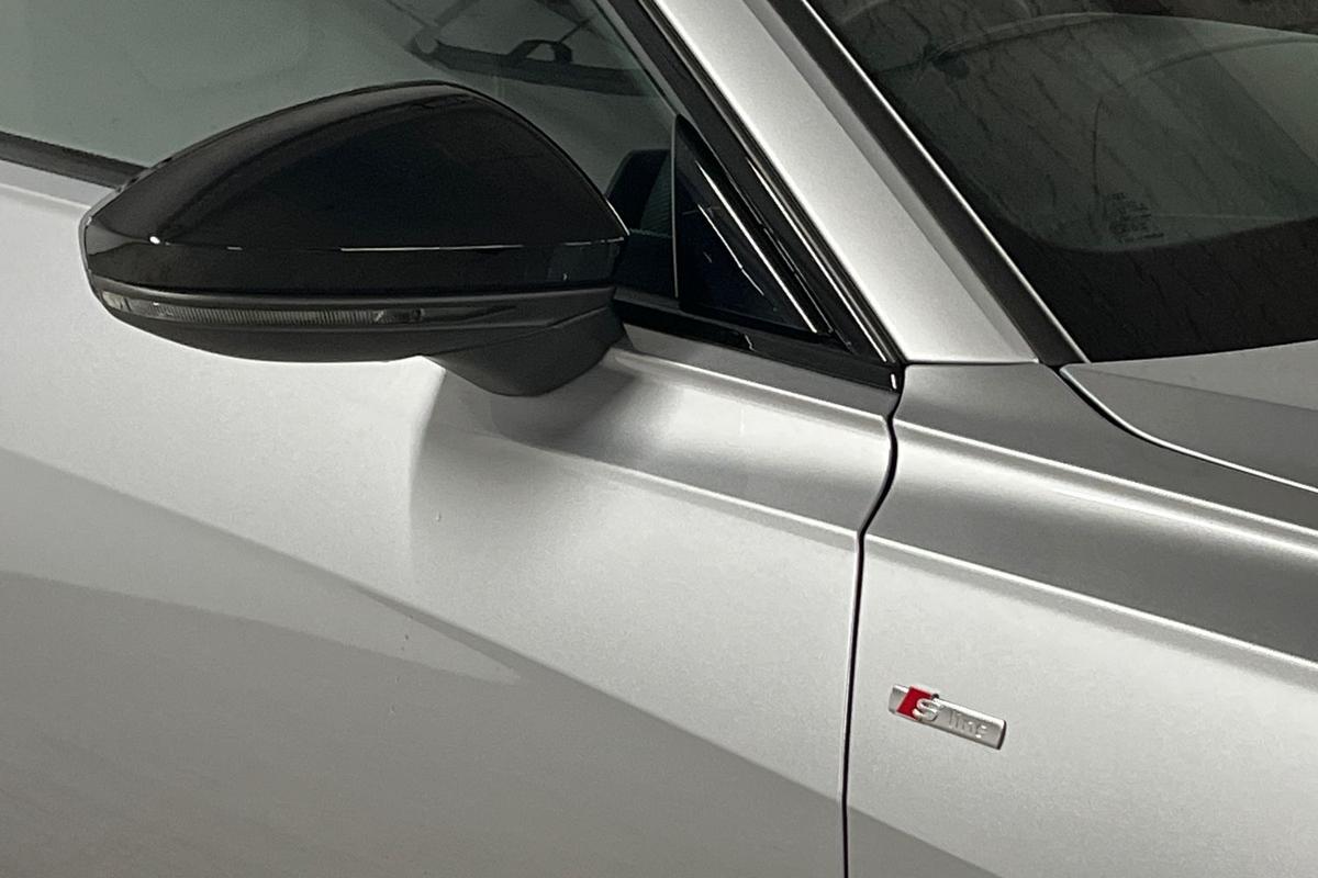 Used Audi A6 2025 for sale - 77629268: Photo 20