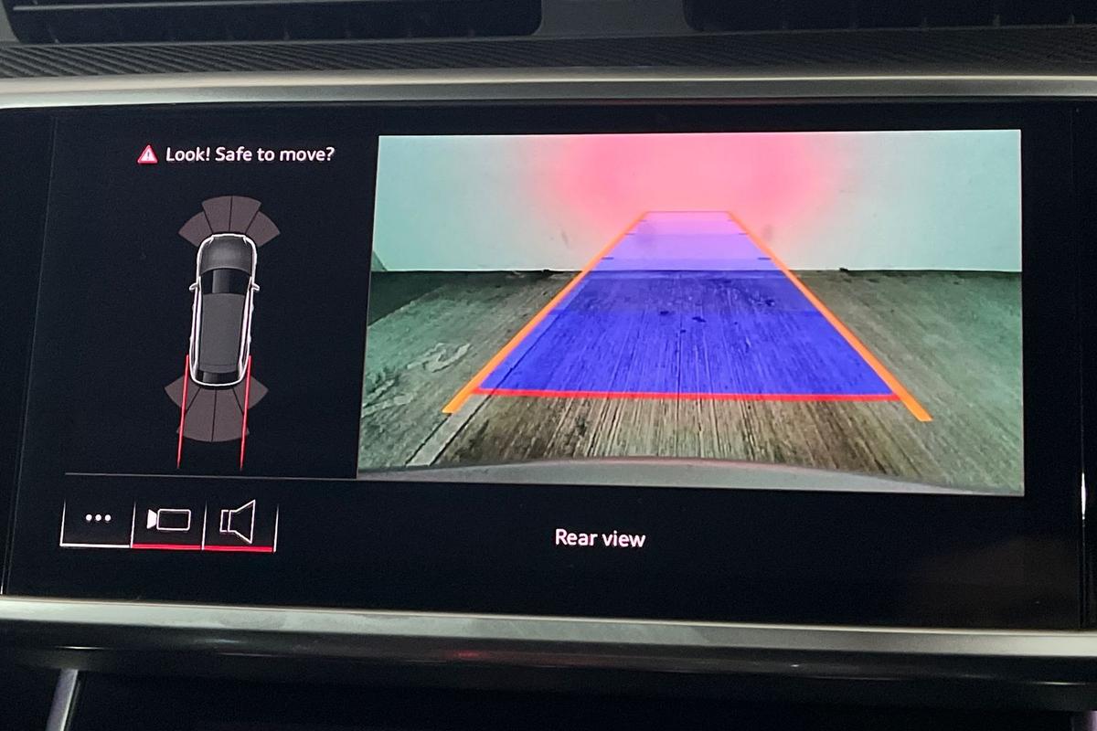 Used Audi A6 2025 for sale - 77629268: Photo 21