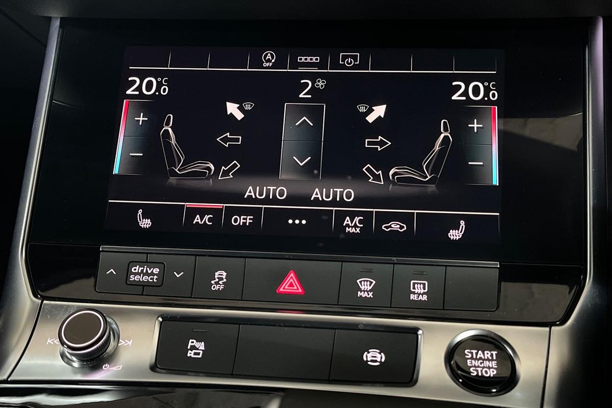 Used Audi A6 2025 for sale - 77629268: Photo 22