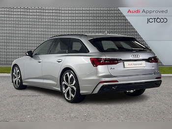 Used Audi A6 2025 for sale - 77629268: Photo