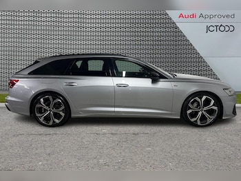 Used Audi A6 2025 for sale - 77629268: Photo