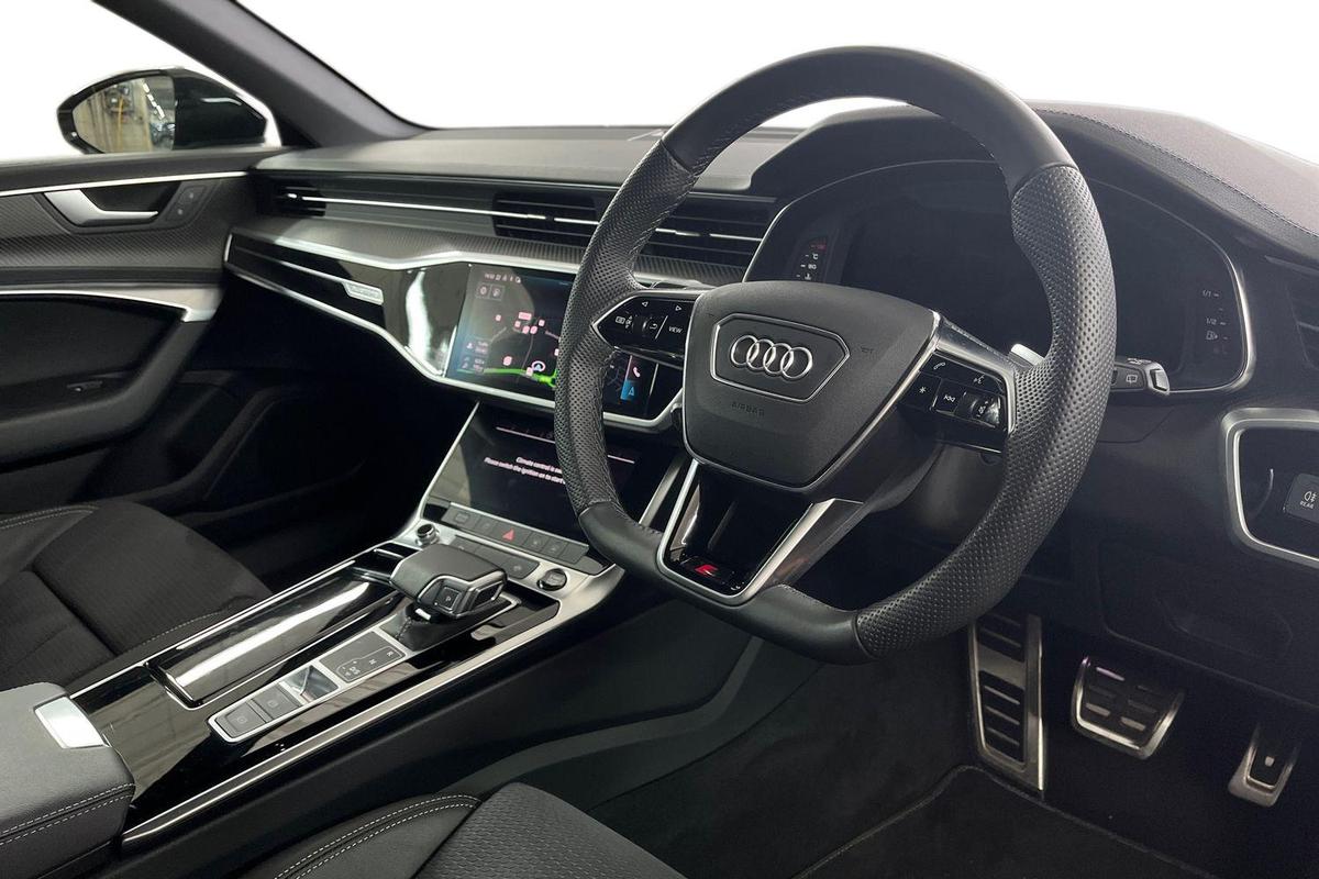 Used Audi A6 2025 for sale - 77629268: Photo 6